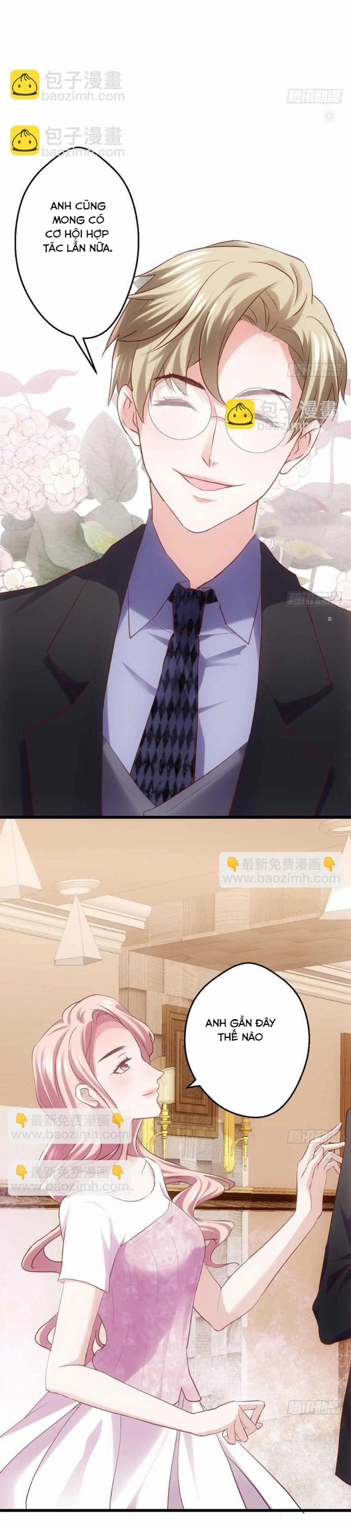 Tôi Không Phải Nữ Phụ Ác Độc 138 trang 1