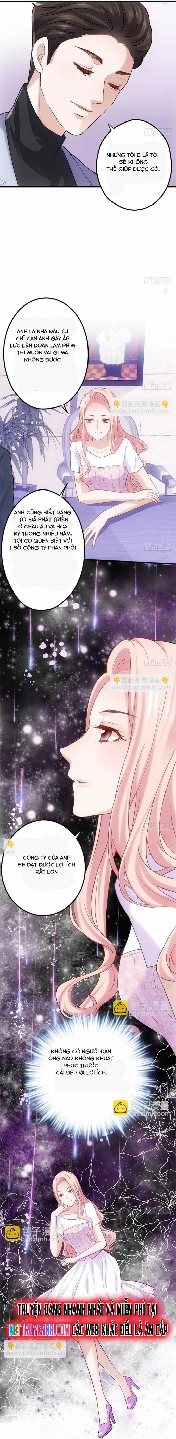 Tôi Không Phải Nữ Phụ Ác Độc 140 trang 17