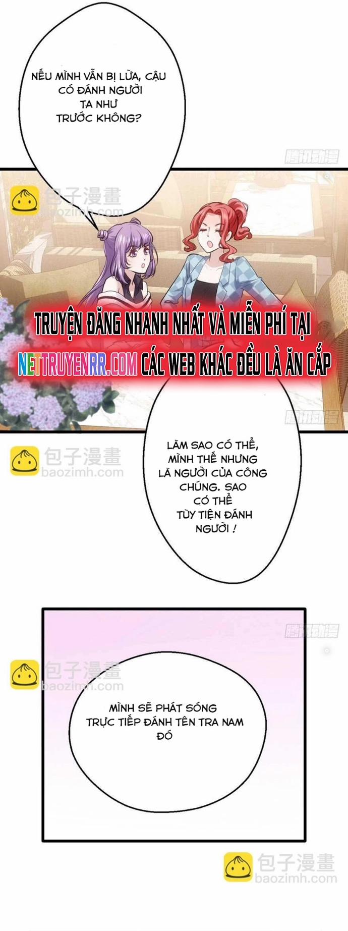 Tôi Không Phải Nữ Phụ Ác Độc 140 trang 2