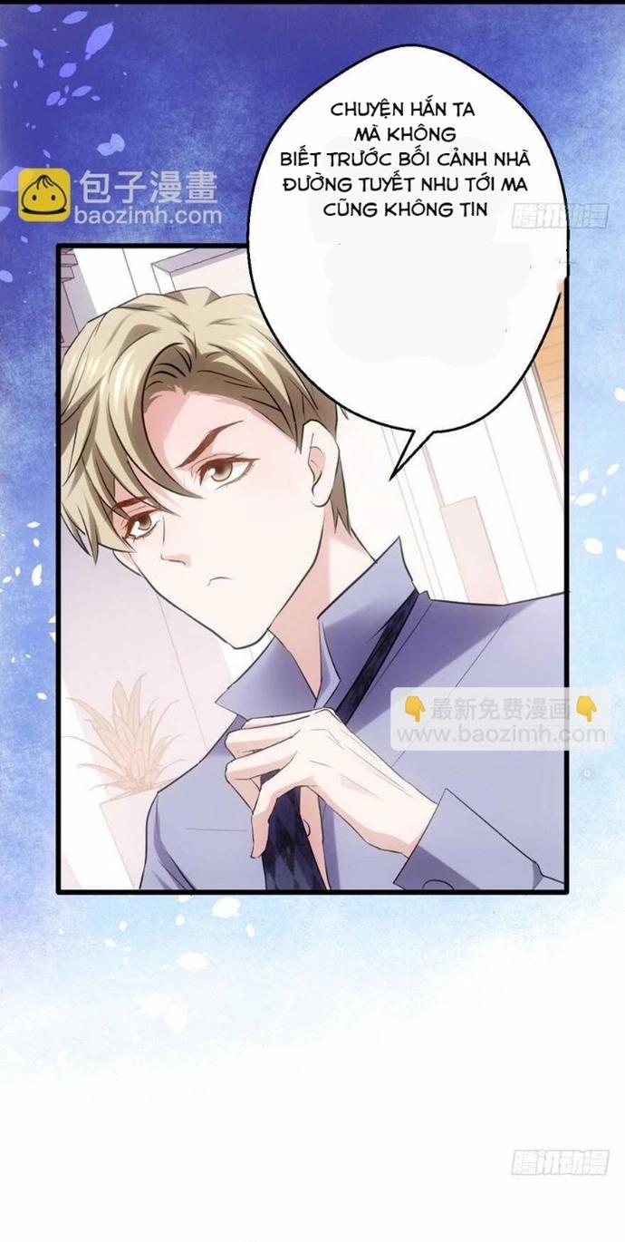 Tôi Không Phải Nữ Phụ Ác Độc 140 trang 9