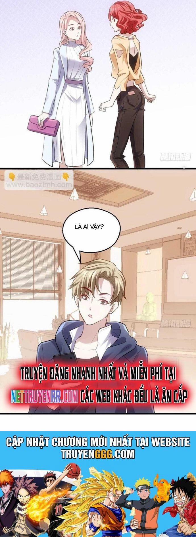 Tôi Không Phải Nữ Phụ Ác Độc 141 trang 15