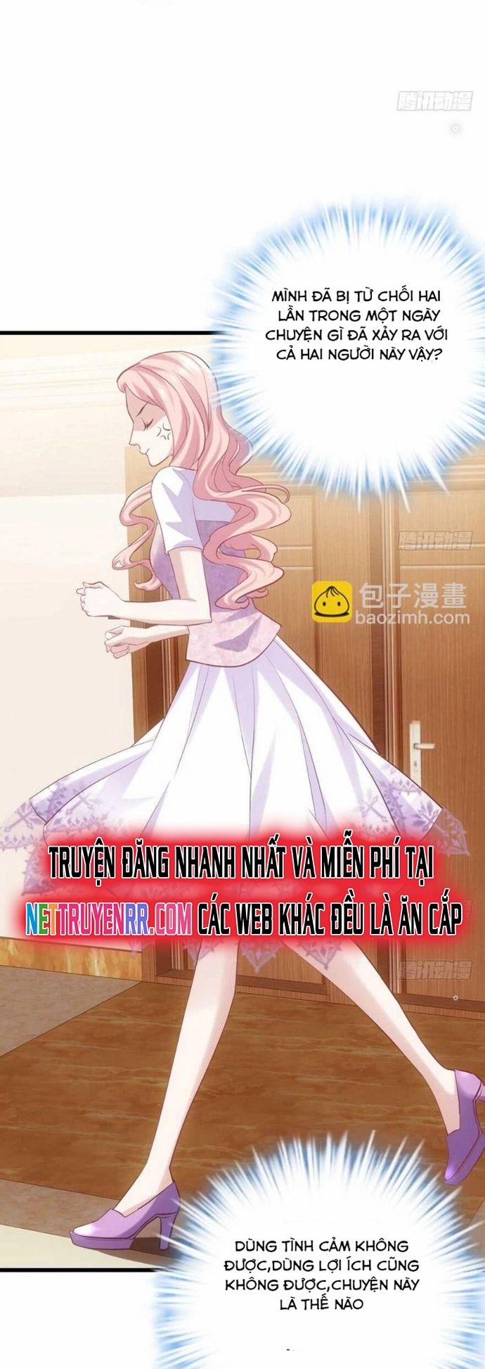 Tôi Không Phải Nữ Phụ Ác Độc 141 trang 2