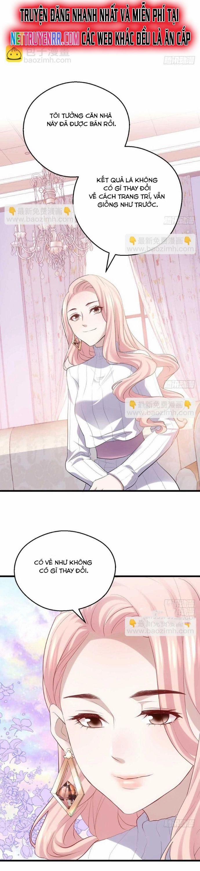 Tôi Không Phải Nữ Phụ Ác Độc 142 trang 12