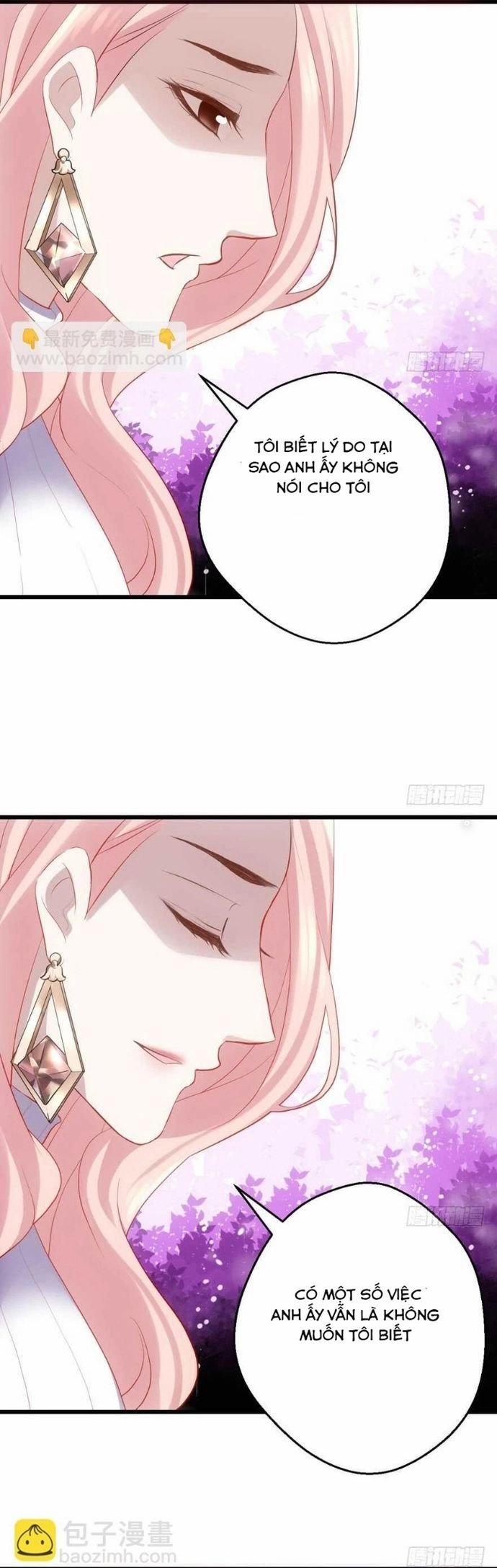 Tôi Không Phải Nữ Phụ Ác Độc 142 trang 15