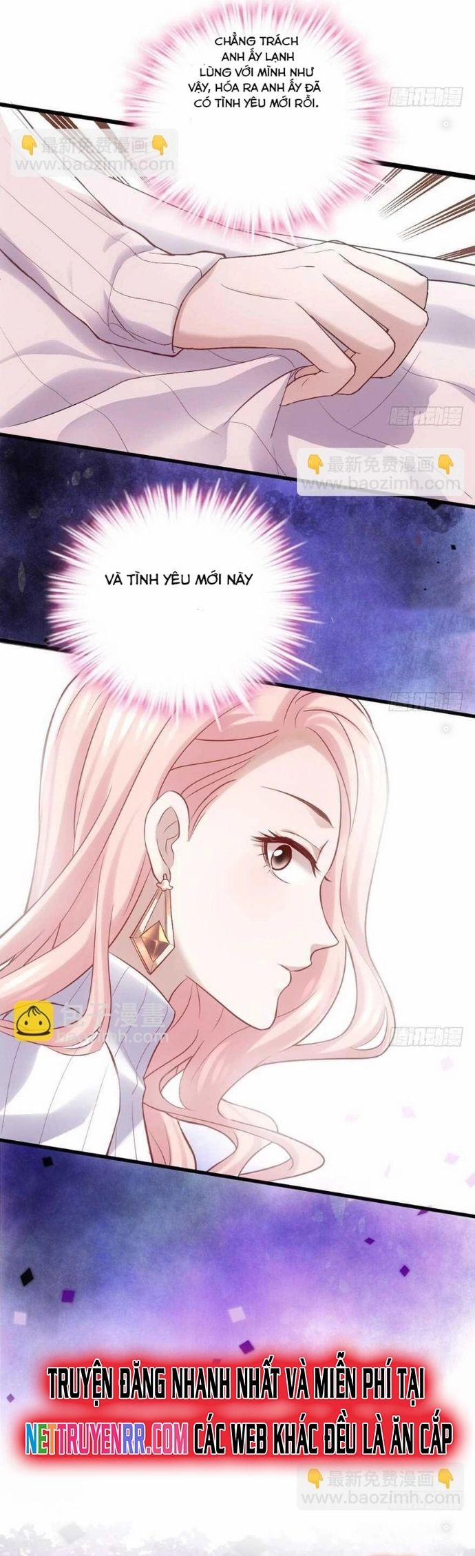 Tôi Không Phải Nữ Phụ Ác Độc 142 trang 6