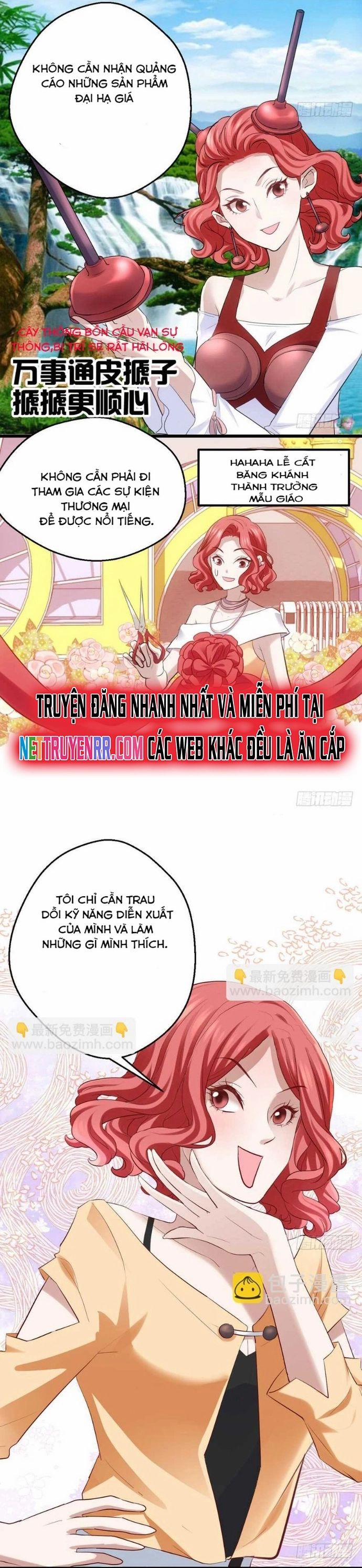 Tôi Không Phải Nữ Phụ Ác Độc 143 trang 12