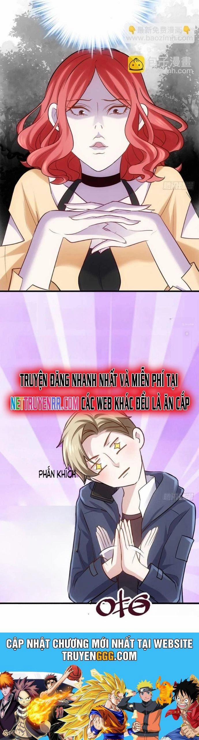 Tôi Không Phải Nữ Phụ Ác Độc 143 trang 18