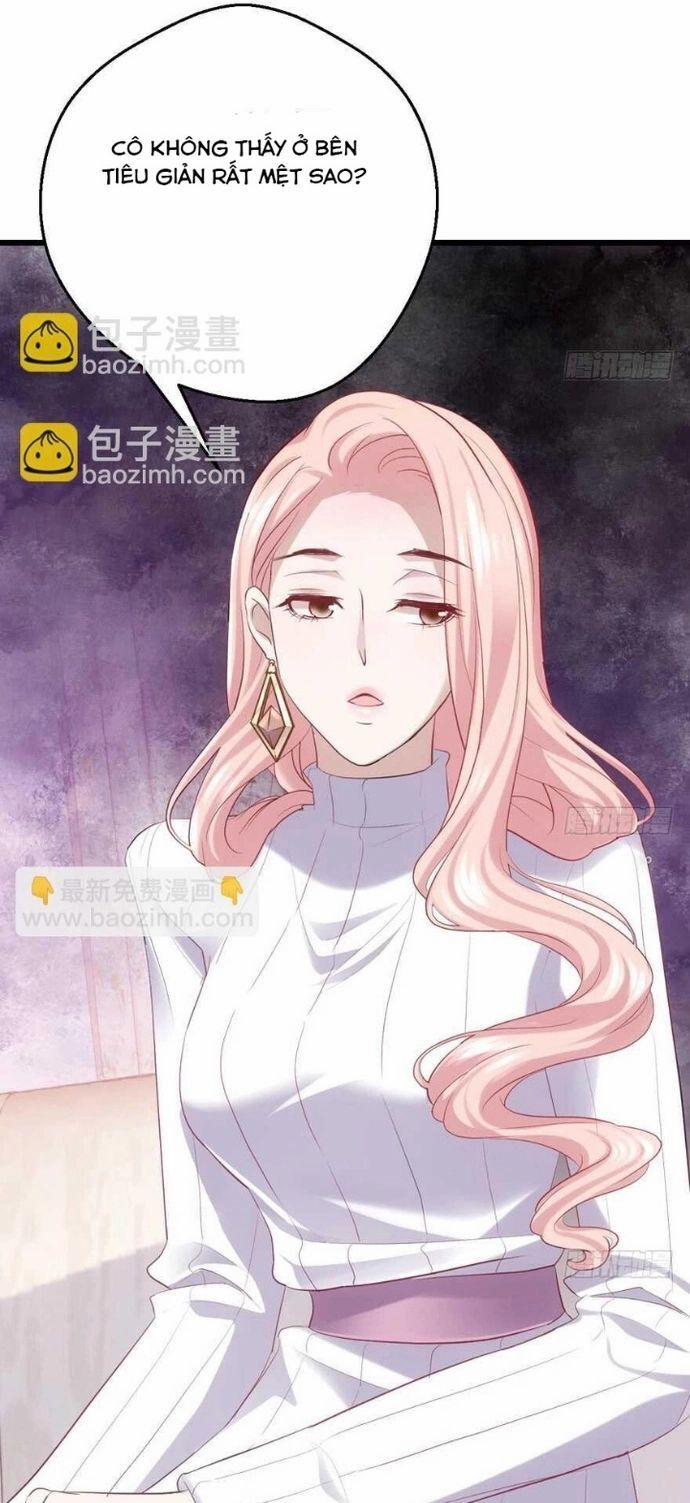 Tôi Không Phải Nữ Phụ Ác Độc 143 trang 5