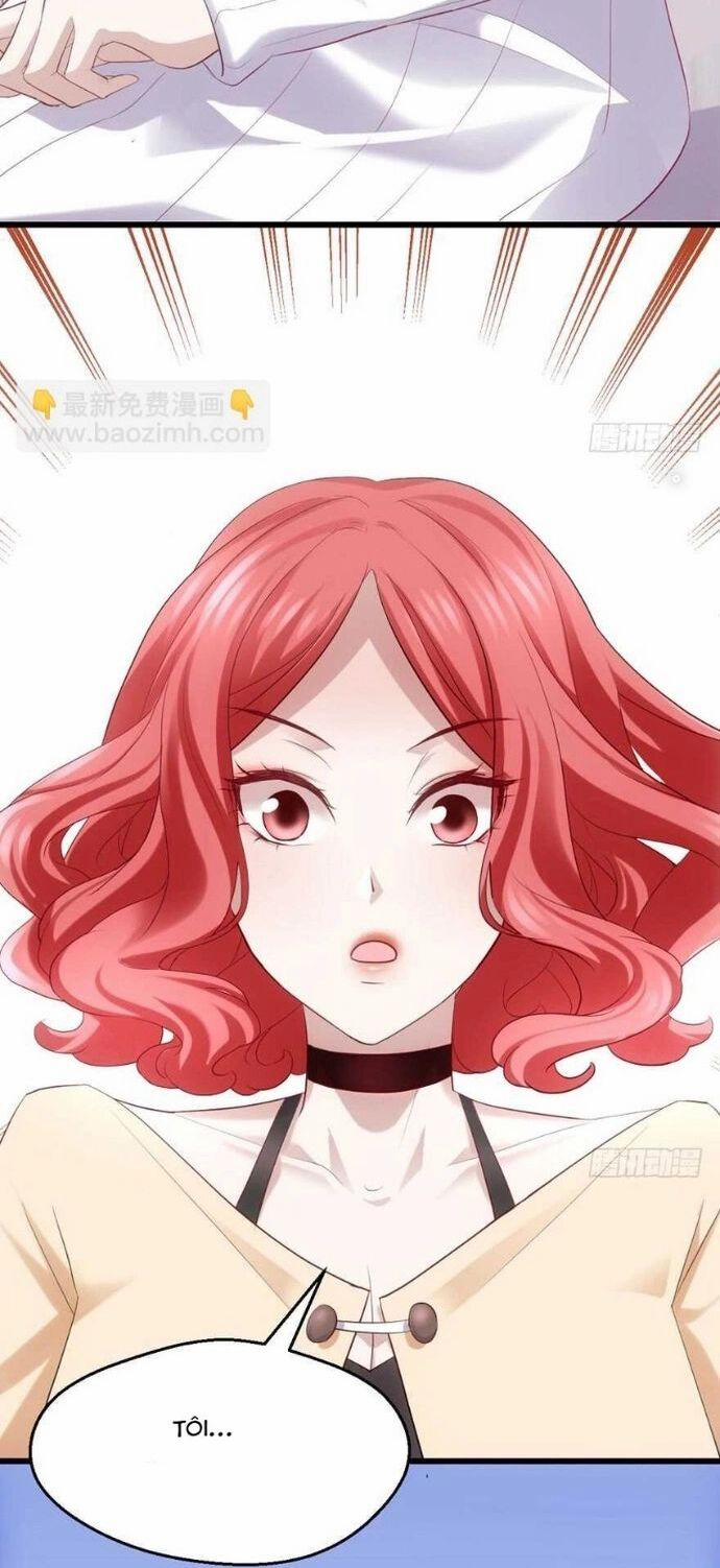 Tôi Không Phải Nữ Phụ Ác Độc 143 trang 6