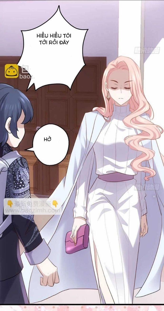 Tôi Không Phải Nữ Phụ Ác Độc 144 trang 15