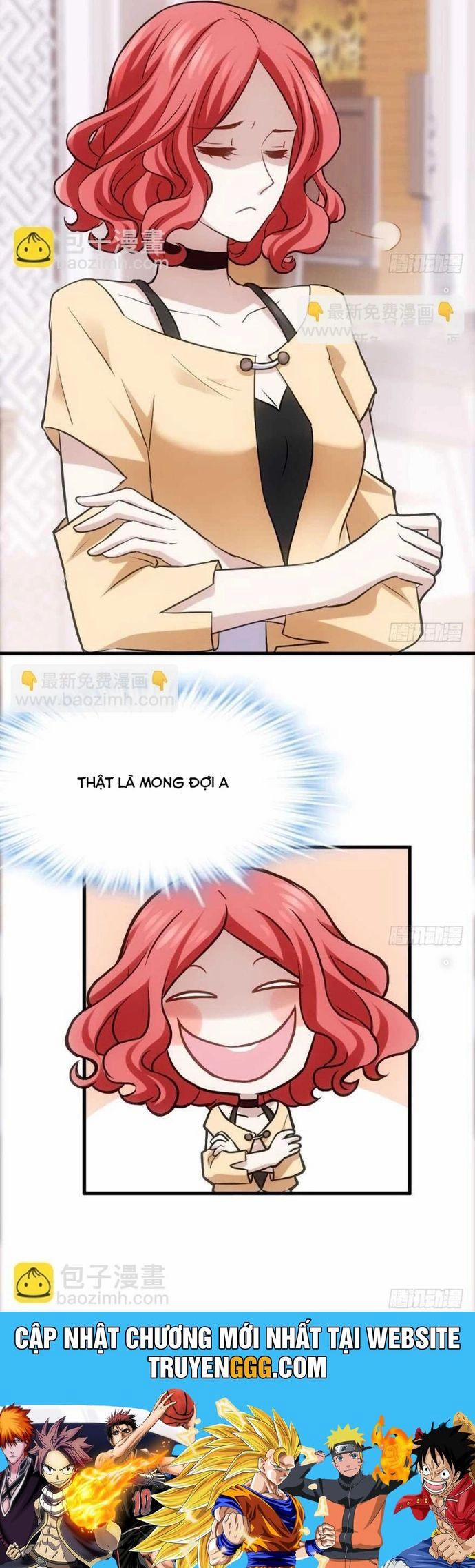 Tôi Không Phải Nữ Phụ Ác Độc 144 trang 19