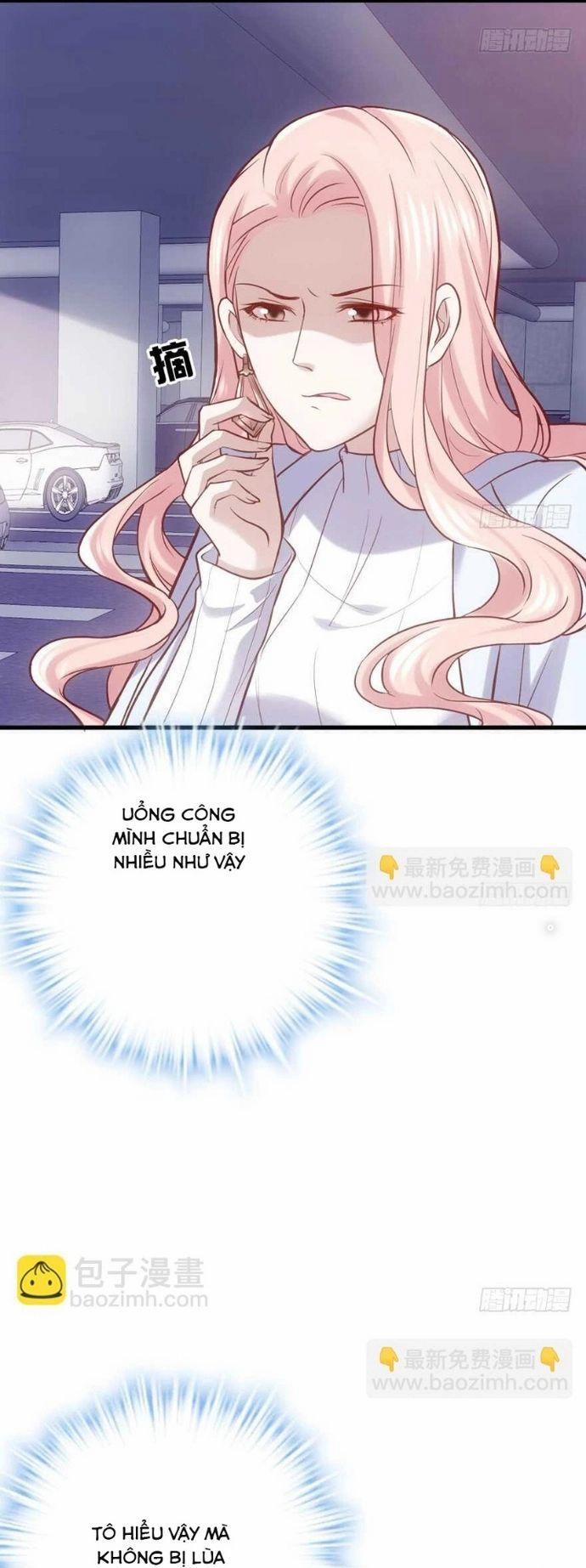 Tôi Không Phải Nữ Phụ Ác Độc 145 trang 1