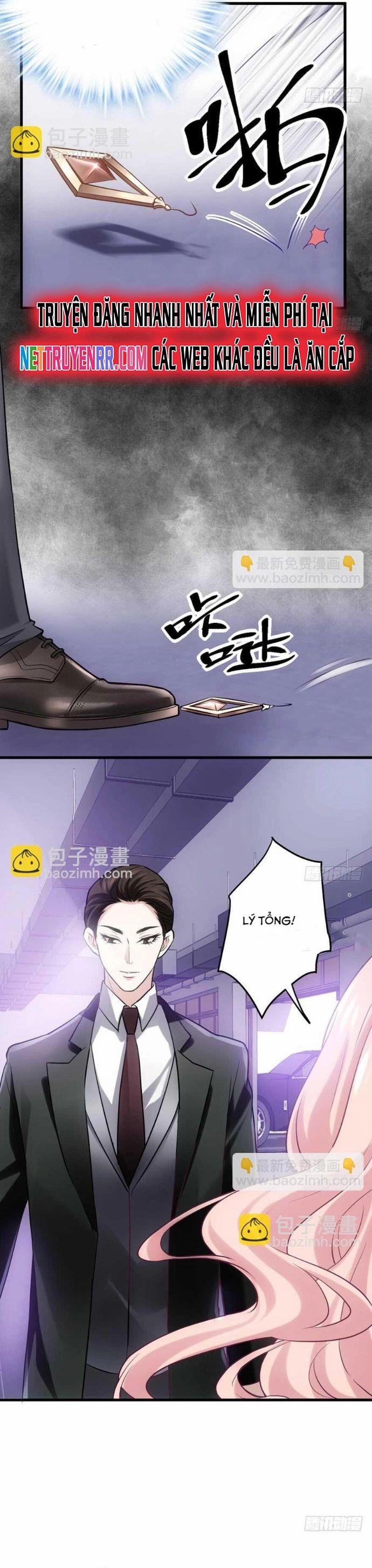 Tôi Không Phải Nữ Phụ Ác Độc 145 trang 2