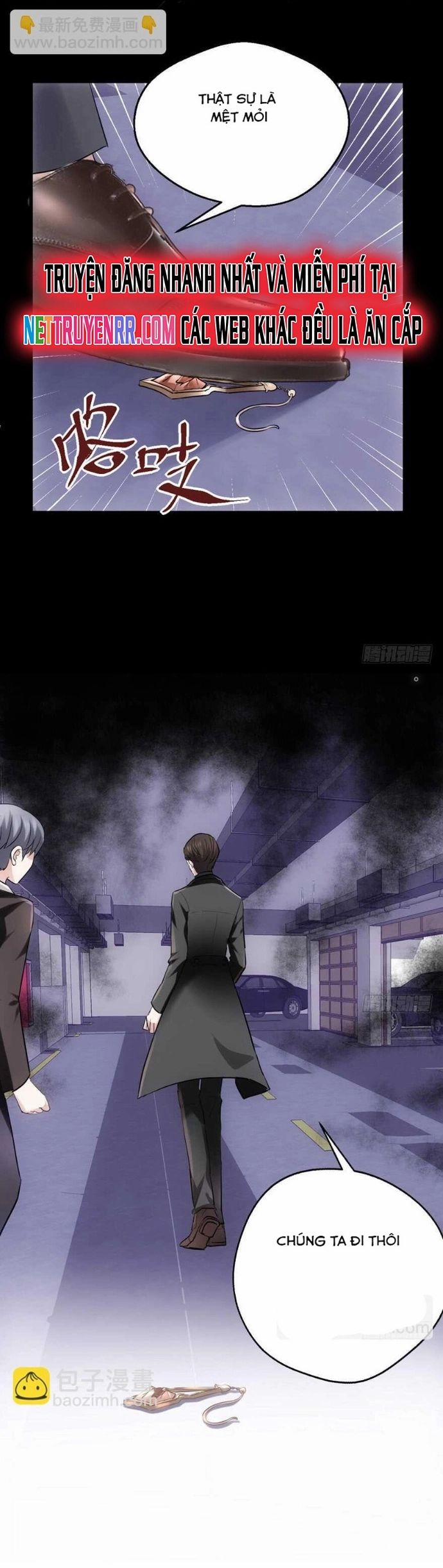 Tôi Không Phải Nữ Phụ Ác Độc 145 trang 5