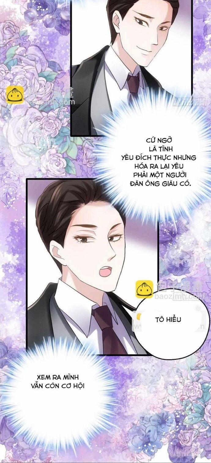 Tôi Không Phải Nữ Phụ Ác Độc 145 trang 8