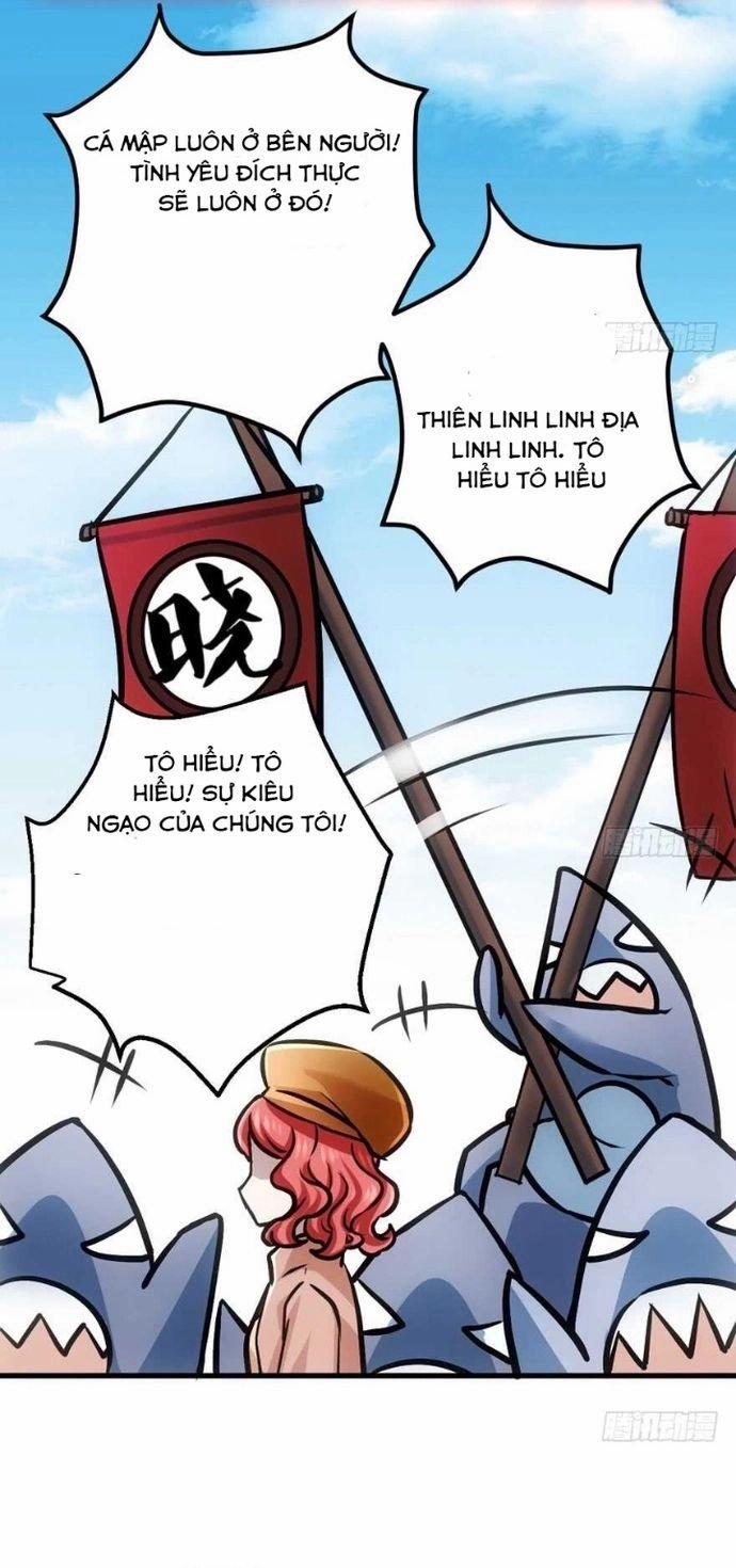 Tôi Không Phải Nữ Phụ Ác Độc 146 trang 10