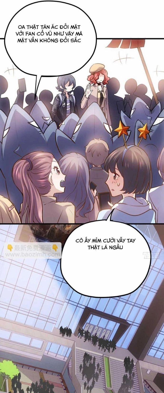 Tôi Không Phải Nữ Phụ Ác Độc 146 trang 11