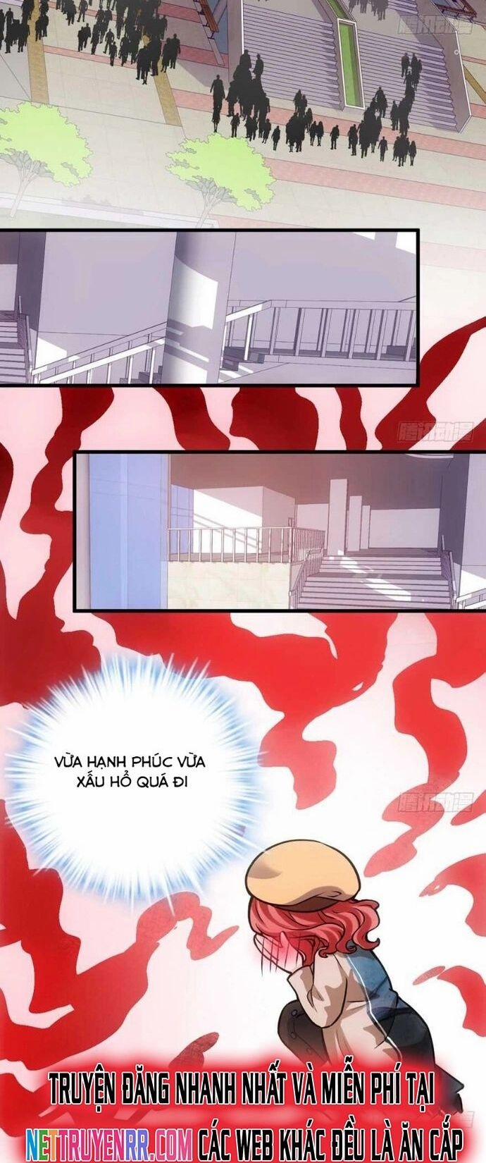 Tôi Không Phải Nữ Phụ Ác Độc 146 trang 12