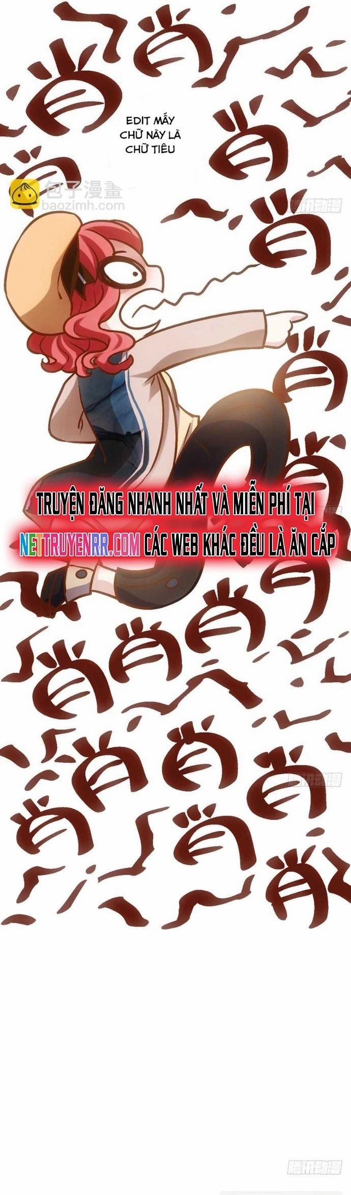 Tôi Không Phải Nữ Phụ Ác Độc 146 trang 15