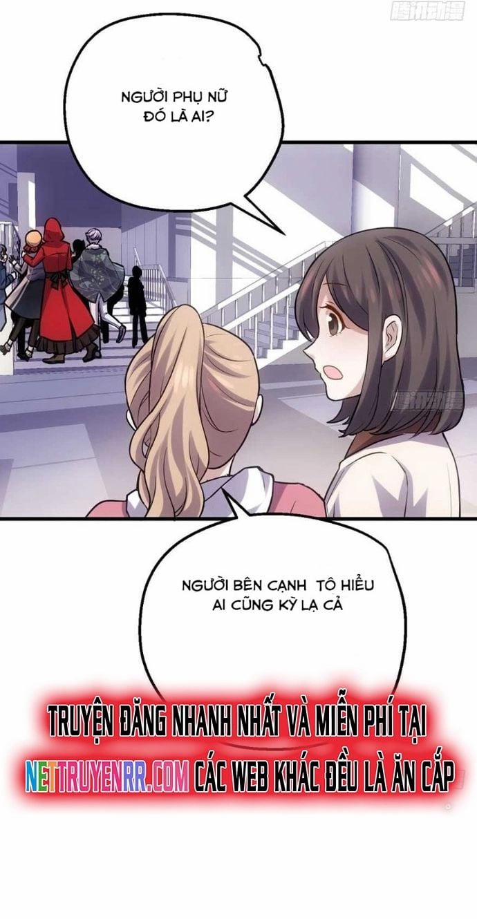 Tôi Không Phải Nữ Phụ Ác Độc 146 trang 17