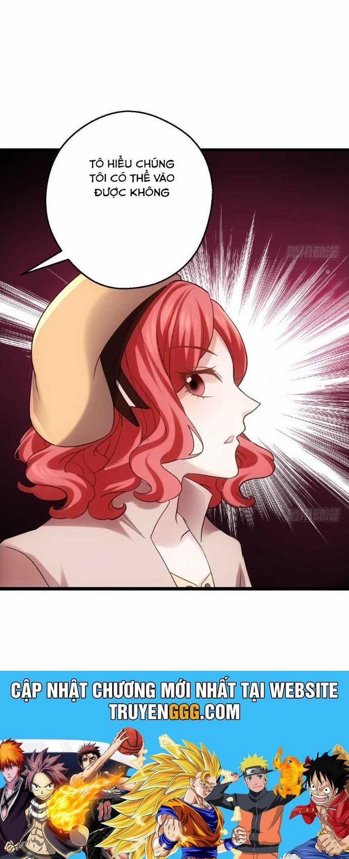 Tôi Không Phải Nữ Phụ Ác Độc 146 trang 21
