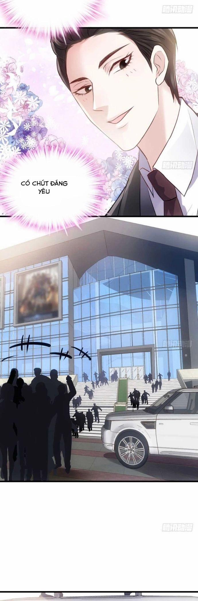 Tôi Không Phải Nữ Phụ Ác Độc 146 trang 5