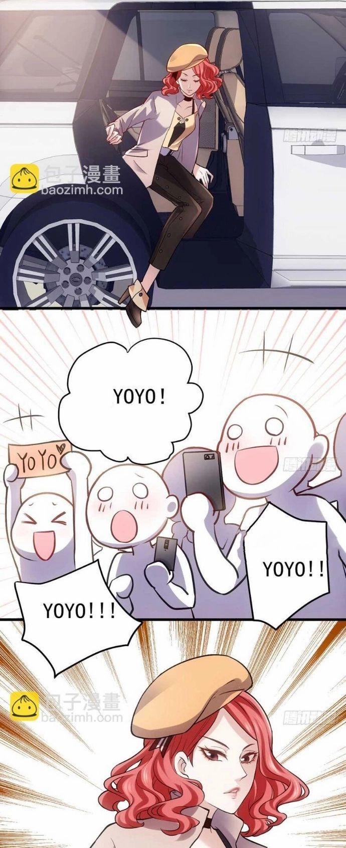 Tôi Không Phải Nữ Phụ Ác Độc 146 trang 6