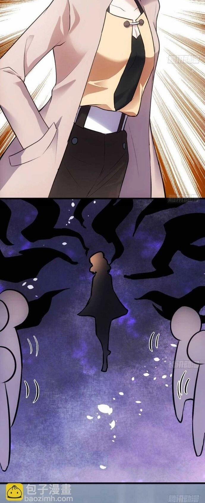 Tôi Không Phải Nữ Phụ Ác Độc 146 trang 7