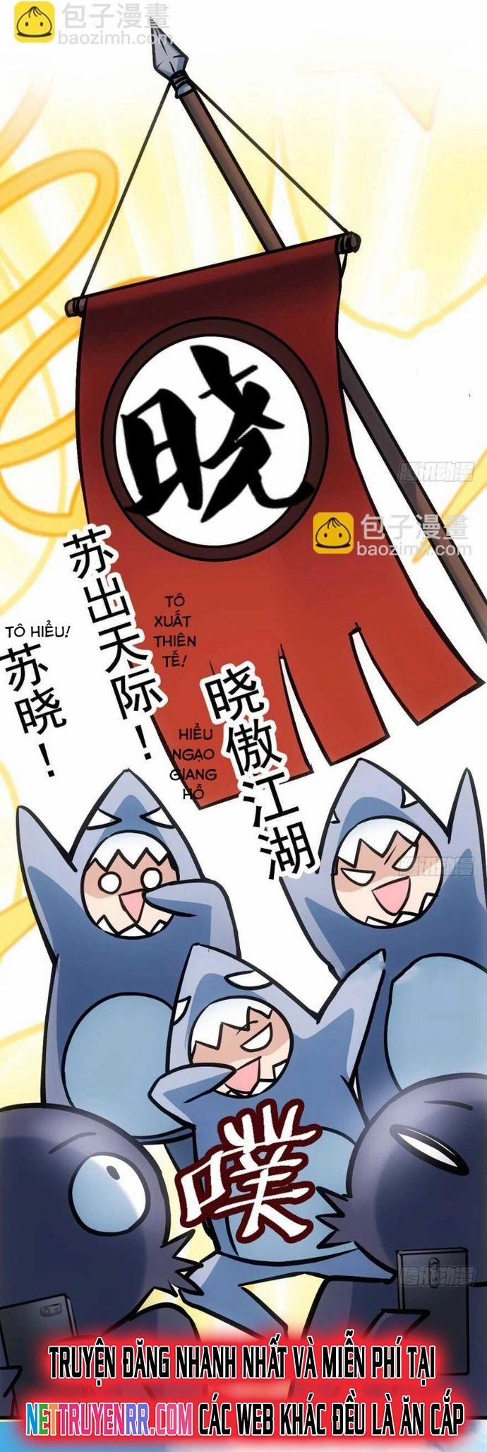 Tôi Không Phải Nữ Phụ Ác Độc 146 trang 9