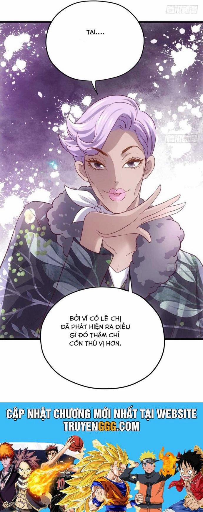 Tôi Không Phải Nữ Phụ Ác Độc 147 trang 17