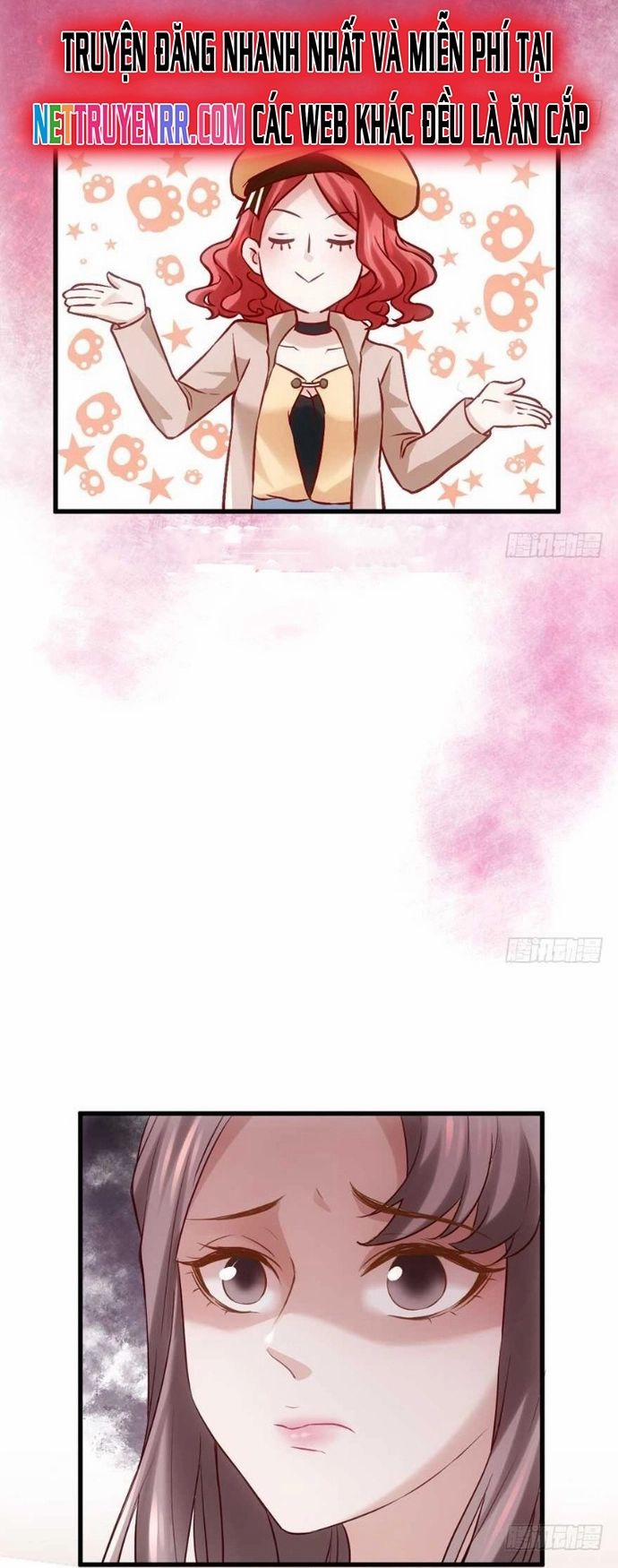 Tôi Không Phải Nữ Phụ Ác Độc 147 trang 4