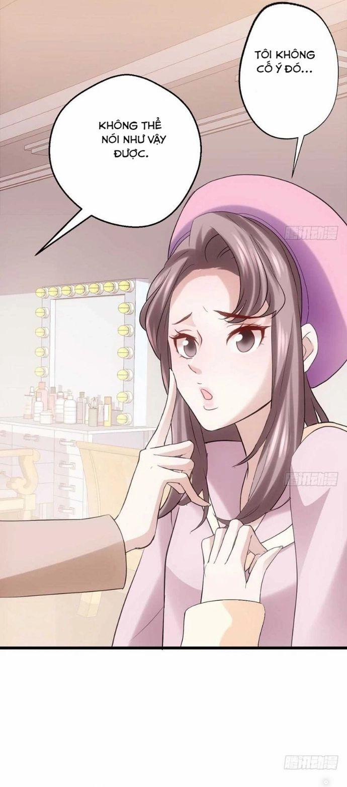 Tôi Không Phải Nữ Phụ Ác Độc 147 trang 7