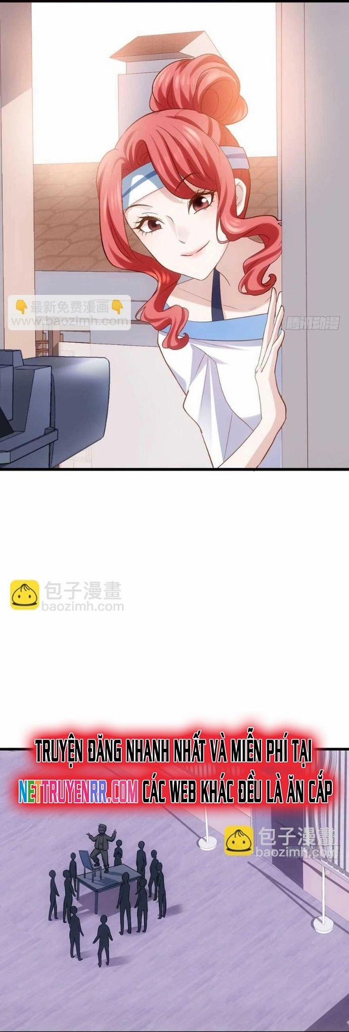 Tôi Không Phải Nữ Phụ Ác Độc 148 trang 10