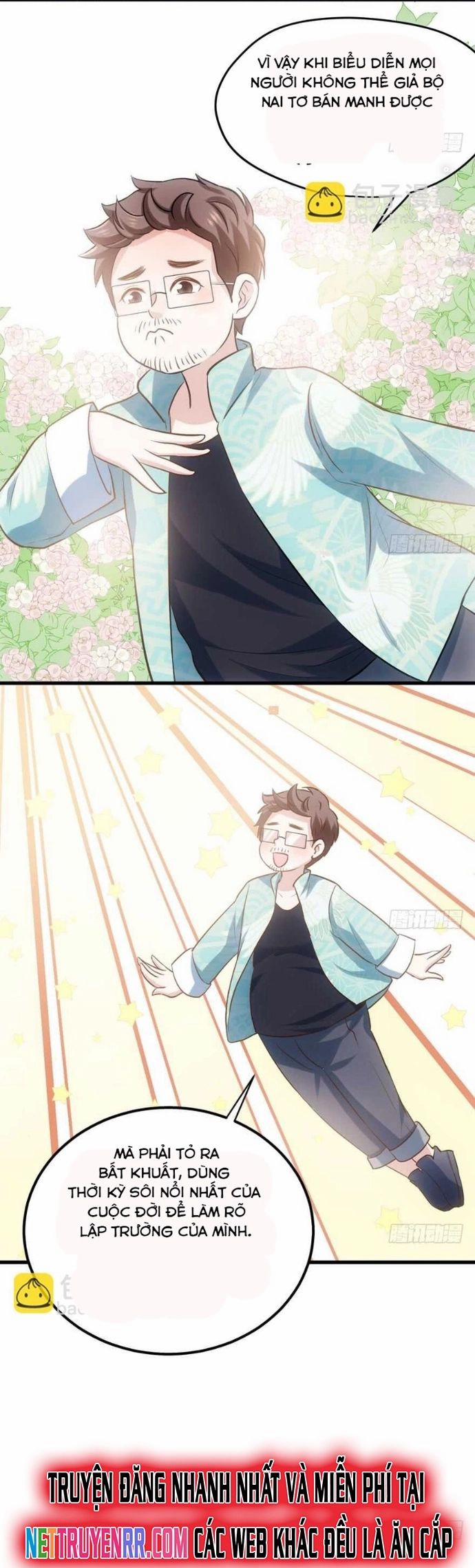 Tôi Không Phải Nữ Phụ Ác Độc 148 trang 12