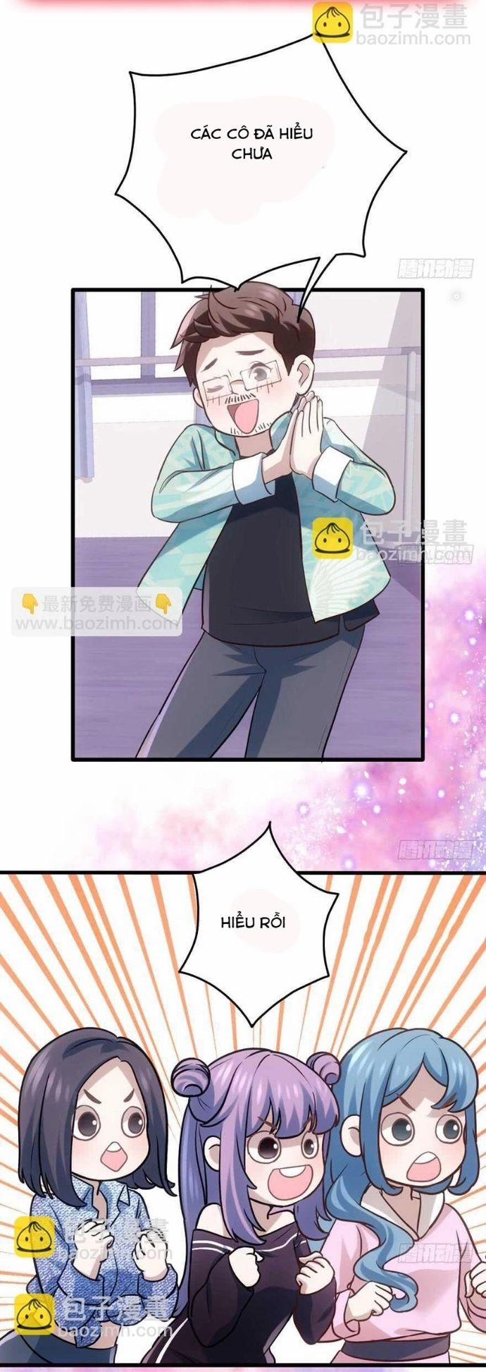 Tôi Không Phải Nữ Phụ Ác Độc 148 trang 13