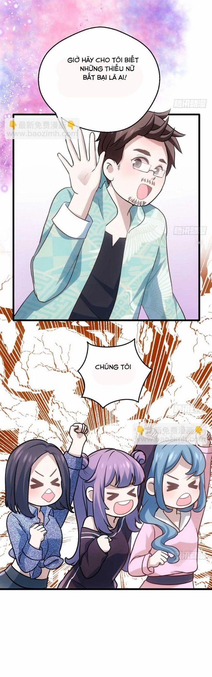 Tôi Không Phải Nữ Phụ Ác Độc 148 trang 14