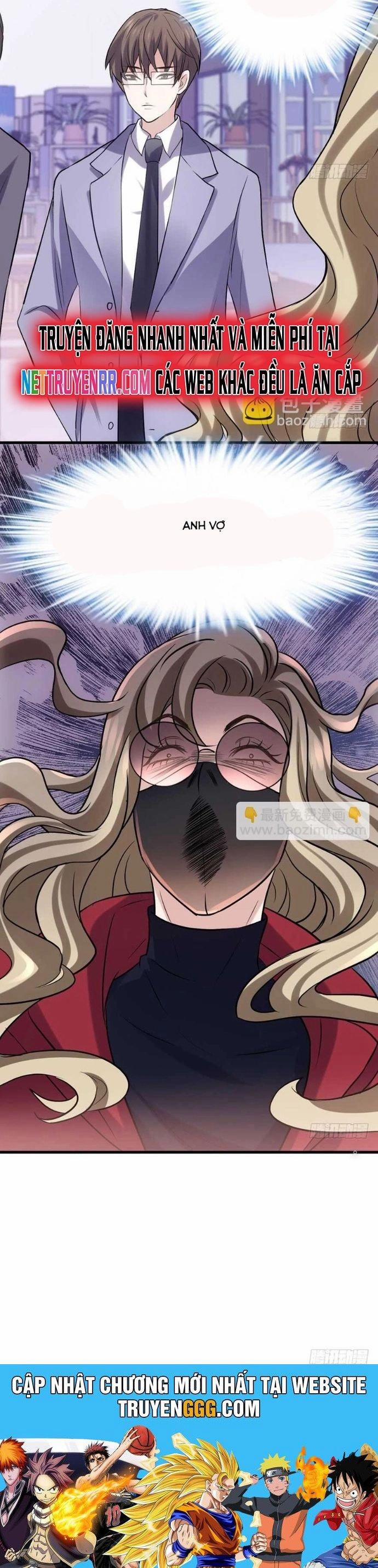 Tôi Không Phải Nữ Phụ Ác Độc 148 trang 19