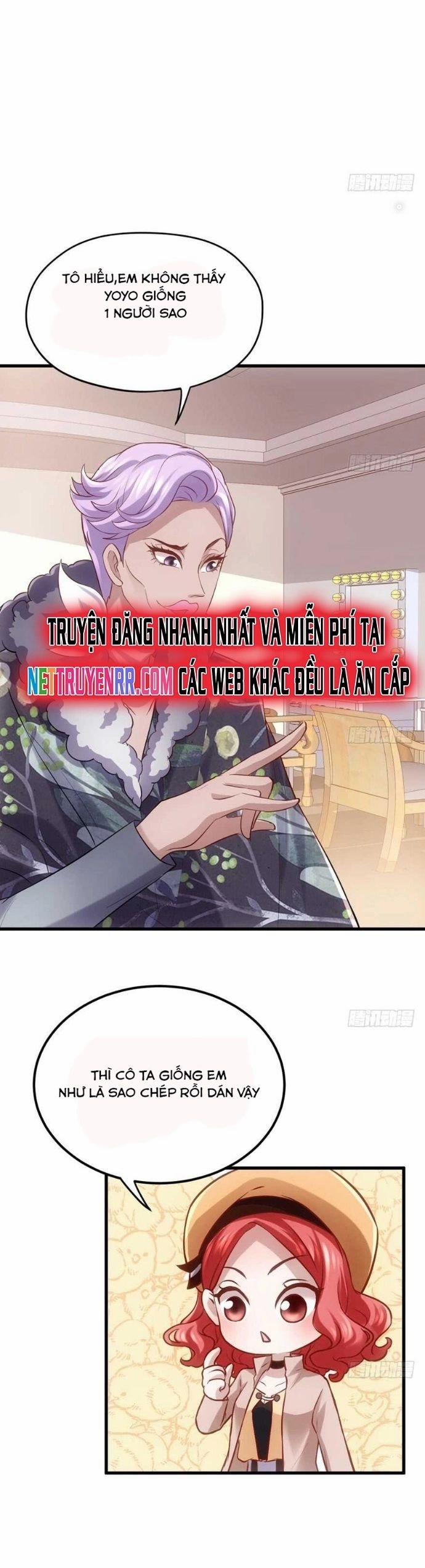 Tôi Không Phải Nữ Phụ Ác Độc 148 trang 2
