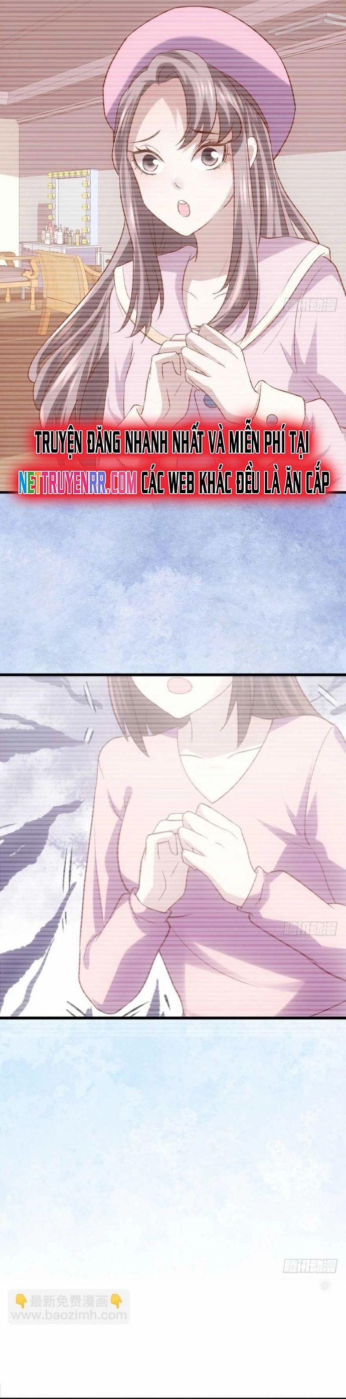 Tôi Không Phải Nữ Phụ Ác Độc 148 trang 4