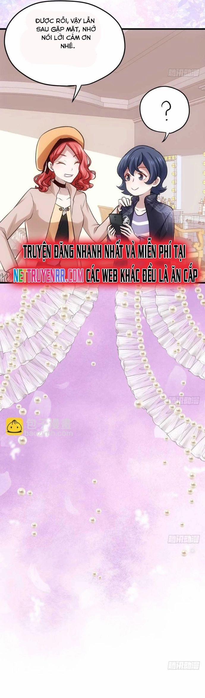 Tôi Không Phải Nữ Phụ Ác Độc 148 trang 8