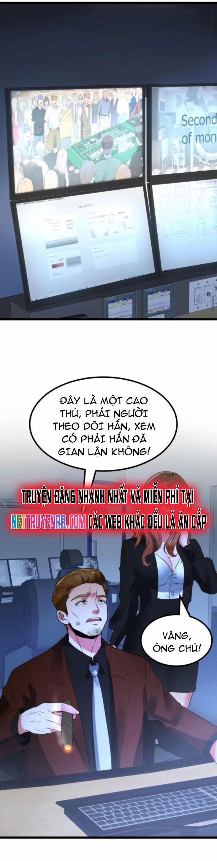 Tôi Không Phải Nữ Phụ Ác Độc 149 trang 10