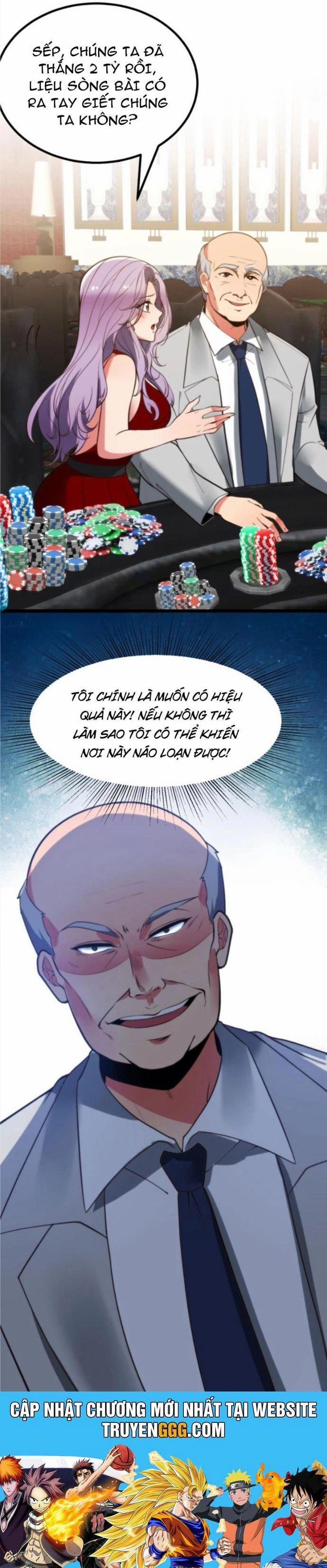 Tôi Không Phải Nữ Phụ Ác Độc 149 trang 13