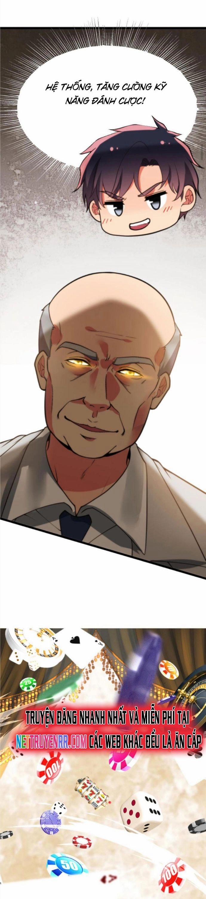 Tôi Không Phải Nữ Phụ Ác Độc 149 trang 2