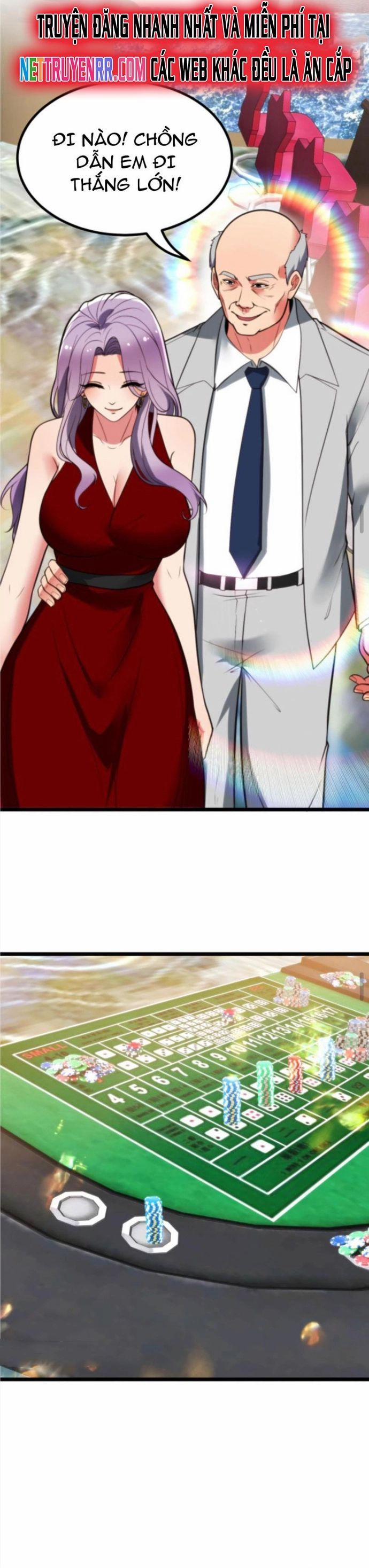 Tôi Không Phải Nữ Phụ Ác Độc 149 trang 4