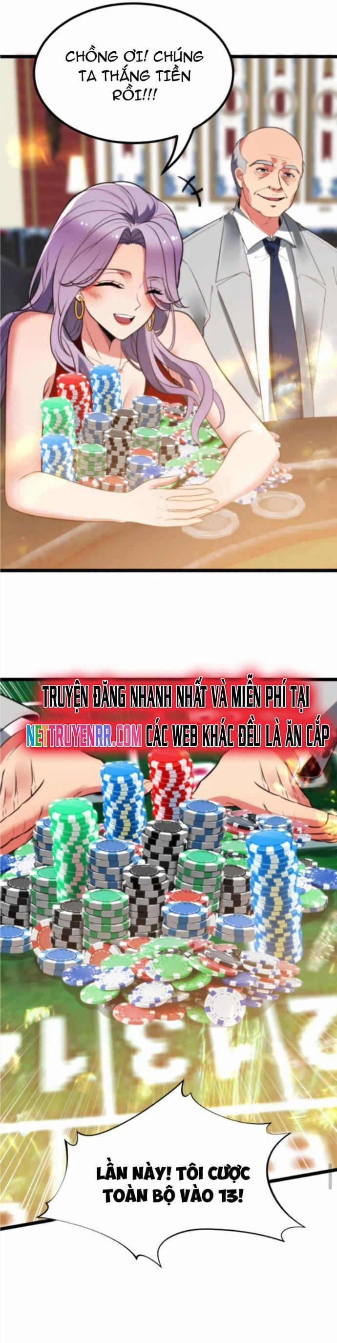 Tôi Không Phải Nữ Phụ Ác Độc 149 trang 6