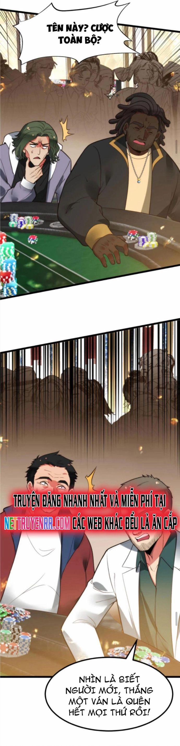 Tôi Không Phải Nữ Phụ Ác Độc 149 trang 7