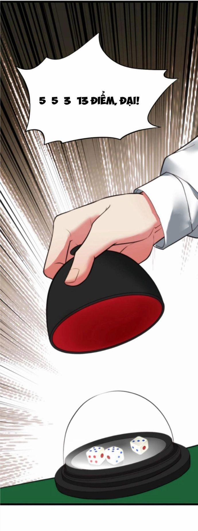 Tôi Không Phải Nữ Phụ Ác Độc 149 trang 8