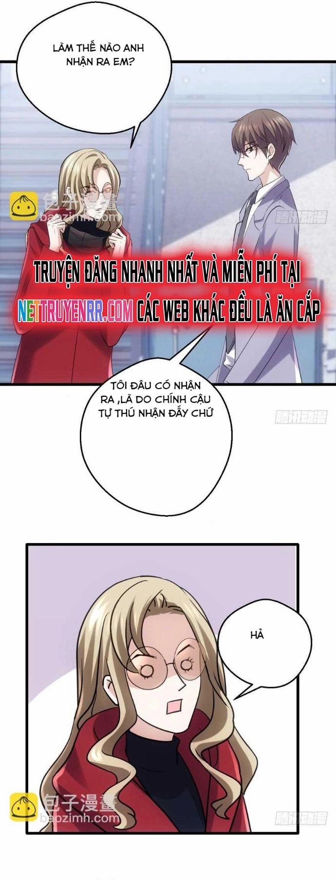 Tôi Không Phải Nữ Phụ Ác Độc 150 trang 17