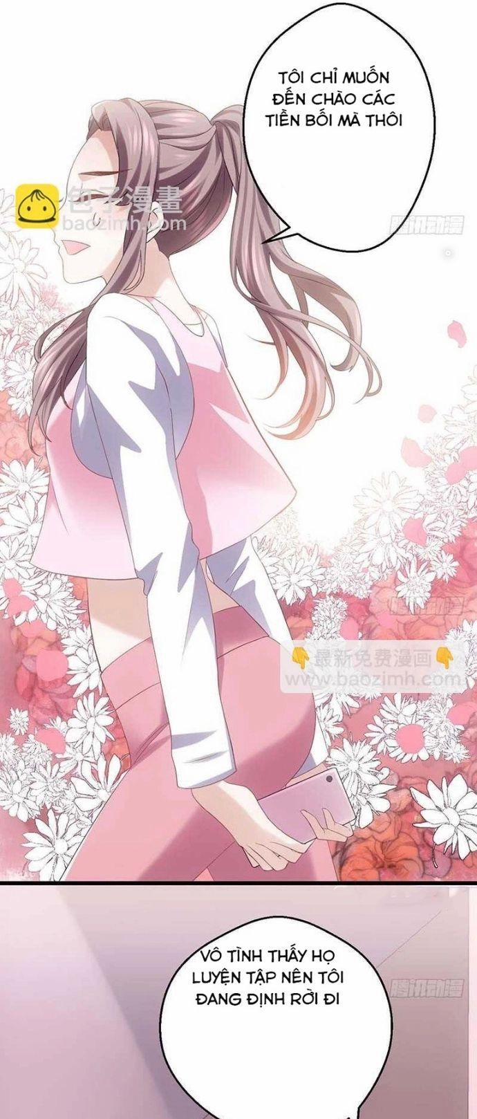 Tôi Không Phải Nữ Phụ Ác Độc 151 trang 4