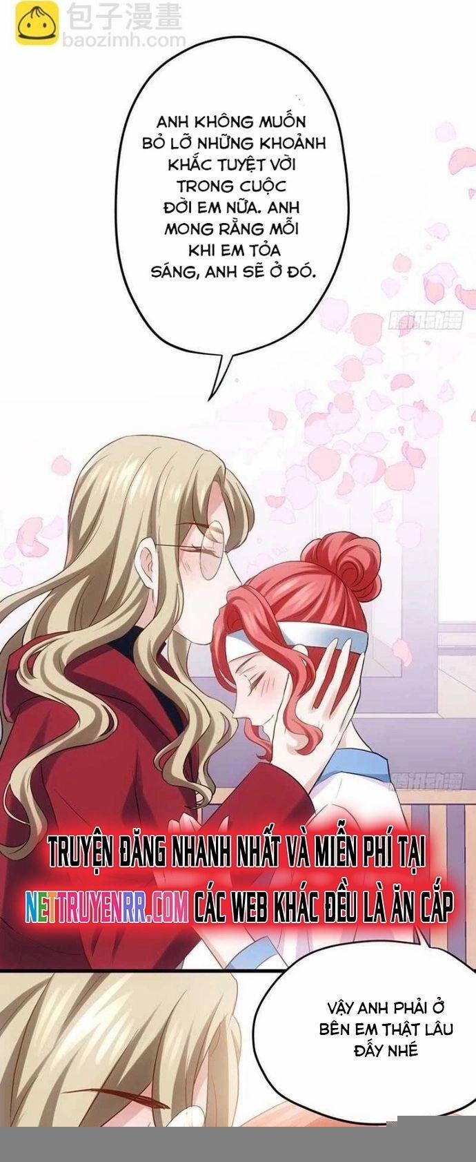 Tôi Không Phải Nữ Phụ Ác Độc 152 trang 11